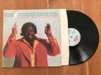 Lp Barry White / Music maestro please, Cd's en Dvd's, Ophalen of Verzenden