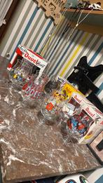 duvel glazen lot voor beginnende verzamelaar, Enlèvement, Comme neuf