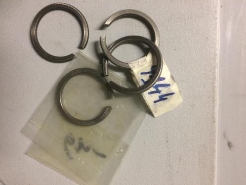 Harley xl, sportster sprocket shaft rolager spacer ( shims ), Motoren, Onderdelen | Harley-Davidson, Nieuw, Ophalen