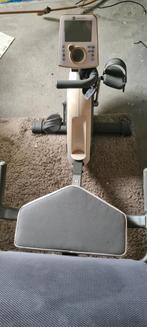 Velo couché, Ophalen, Ligfiets