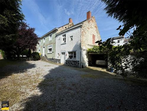 Maison à vendre à Oteppe, 3 chambres, Immo, Maisons à vendre, Maison individuelle, F