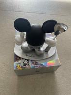 Mickey Mouse Eierdopje met lepel, Verzamelen, Ophalen, Mickey Mouse, Nieuw, Servies