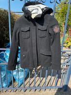 Winterjas gaastra xs bijna nieuw, Gaastra, Zwart, Ophalen of Verzenden, Zo goed als nieuw
