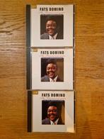 Fats Domino the paramount years, Verzenden