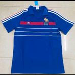 Frankrijk Platini Voetbalshirt Origineel EURO Finale 1984, Verzamelen, Sportartikelen en Voetbal, Verzenden, Shirt