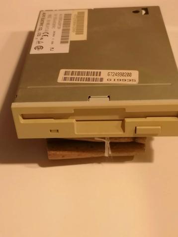 Lecteur de disquette 6724990200 ALPS ELECTRIC  beschikbaar voor biedingen