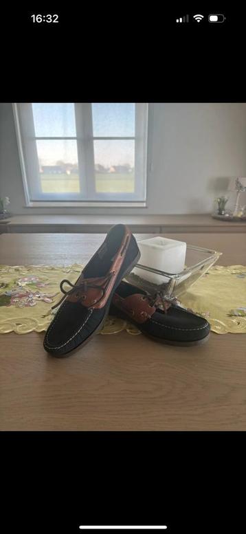 Chaussures de bateau, Enlèvement ou Envoi