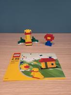 Lego 4026, Ophalen of Verzenden, Zo goed als nieuw, Lego
