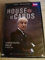 House Of Cards Trilogy, Enlèvement ou Envoi