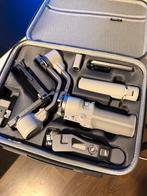 Dji rs4 mini combo, TV, Hi-fi & Vidéo, Enlèvement, Comme neuf