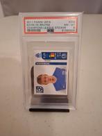 Kevin De Bruyne 2011 Panini Uefa Champions League Sticker PS, Hobby en Vrije tijd, Ophalen of Verzenden, Zo goed als nieuw