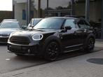 MINI Countryman Cooper ALL YOURS 4X4/ HUD / CAM / NAPPA / TR, Auto's, Gebruikt, Countryman, Zwart, Leder