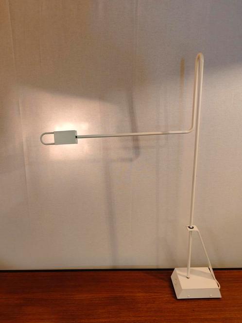Schitterende Dijkstra tafellamp of bureaulamp jaren 80, Verzamelen, Retro, Ophalen of Verzenden