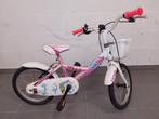 Kinderfiets, Fietsen en Brommers, Ophalen, Gebruikt, Trilly, Handrem