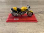 Miniatuur moto Ducati Monster 900 (Schaal 1/18), Ophalen of Verzenden, Gebruikt, Motor, Maisto