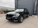 BMW X3 30e Xdrive / MSPORT/ PANODAK / FULL / NIEUWSTAAT /, Auto's, Automaat, 215 kW, USB, Zwart
