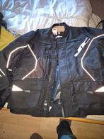 Motorvest heren nieuw, Motoren, Kleding | Motorkleding, Ophalen, Nieuw met kaartje, Heren, Jas | textiel