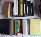 Een hele hoop mappen, Ophalen of Verzenden, Gebruikt