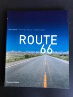 Livre NEUF “Route 66”, Nieuw, Ophalen of Verzenden, Noord-Amerika