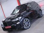 BMW X7 M5ODAS 4OOCV INDIVIDUL 6PLACES PN 154.OOO€, SUV ou Tout-terrain, Hayon arrière électrique, Noir, Automatique