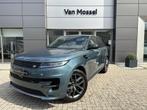 Land Rover Range Rover Sport D300 Dynamic SE Lichte vracht!, Auto's, Automaat, Gebruikt, 300 pk, USB