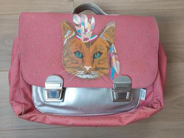 Boekentas lagere school Jeune Premier beschikbaar voor biedingen