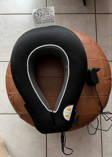 Nek Massage en warmtekussen Medisana beschikbaar voor biedingen