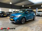 Opel KARL 1.0 Rocks Online Edition NAP!, Autos : Divers, Voitures accidentées, Boîte manuelle, Opel, 999 cm³, Hatchback