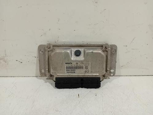 COMPUTER MOTOR Peugeot 107 (01-2005/05-2014) (0261208702), Auto-onderdelen, Elektronica en Kabels, Peugeot, Gebruikt