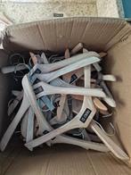 houten kapstokken, volle doos, Ophalen, Zo goed als nieuw, Hout, Kinderen en Volwassenen