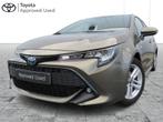 Toyota Corolla Dynamic, Autos, Toyota, Hybride Électrique/Essence, Break, Automatique, 78 g/km