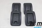 Set isofix kappen Audi A6 4G 4G8887233, Auto-onderdelen, Gebruikt