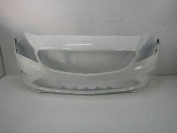 Mercedes-Benz CLA W117 Facelift Voorbumper 6PDC A1178801200 beschikbaar voor biedingen