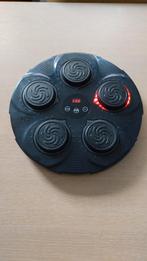 Elektronische bokszak, Ophalen, Zo goed als nieuw, Bokszak