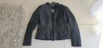 lederen motorvest dames, Motoren, Ophalen, Dames, Jas | leer, Richa