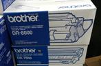 Brother drum DR-7000 en DR-8000, Nieuw, Cartridge, Brother, Ophalen