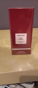 Tom Ford lost cherry, Handtassen en Accessoires, Uiterlijk | Parfum, Ophalen