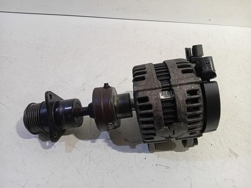 DYNAMO Ford S-Max (GBW) (01-2006/12-2014) (RE6G9N10300UD), Auto-onderdelen, Motor en Toebehoren, Ford, Gebruikt