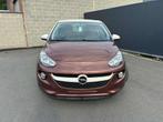 Opel ADAM 1.2i*BLUETH PARKSENSOR CRUISE USB (bj 2017), Voorwielaandrijving, 4 zetels, ADAM, Gebruikt