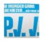 Politiek / vinyl / single : 45 toeren : verkiezingssingle., Ophalen of Verzenden