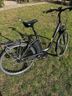 E-Bike Kalkhoff Agattu, Fietsen en Brommers, Gebruikt, 59 cm of meer, 50 km per accu of meer, Ophalen