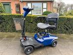 Demonteerbare Vermeiren Scootmobiel Antares Invalide Scooter, Diversen, Ophalen of Verzenden, Inklapbaar, Zo goed als nieuw, Elektrische rolstoel