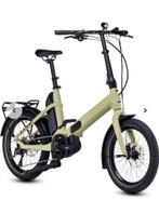 Vouwfiets, Fietsen en Brommers, Ophalen, Cube