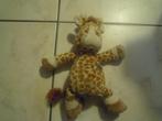 knuffel keel toys giraf (doos jan 2023), Kinderen en Baby's, Speelgoed | Knuffels en Pluche, Ophalen of Verzenden, Nieuw
