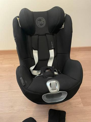 Cybex Sirona Z i-SIZE auto stoel beschikbaar voor biedingen