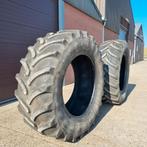 650/65r42 firestone, Ophalen