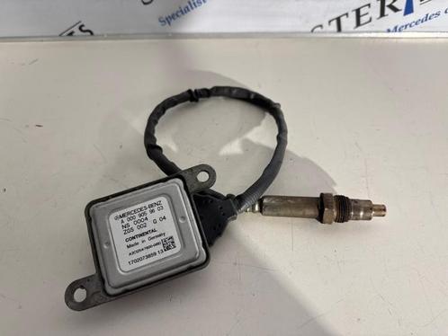 Nox sensor van een Mercedes Vito, Auto-onderdelen, Motor en Toebehoren, Mercedes-Benz, Gebruikt, 3 maanden garantie, Ophalen of Verzenden