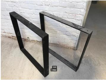 tafel poten beschikbaar voor biedingen