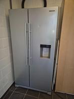 amerikaanse frigo, Elektronische apparatuur, Koelkasten en IJskasten, Ophalen, Gebruikt
