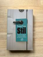 Susan Cain - Stil, Ophalen, Zo goed als nieuw, Susan Cain